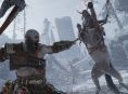 God of War: Ragnarök har fått Photo Mode och kortare laddningstider
