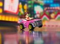 Pauline ansluter sig till Mattel Mario Kart Hot Wheels-uppställningen