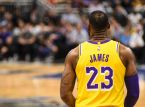 LeBron James advokater skickar brev till ett AI-företag som gör brainrot-videor av honom