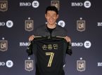 Son Heung-min blir officiellt den dyraste spelaren i MLS historia