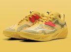 Pok&eacute;mon samlar nya Pikachu Puma-tr&auml;nare f&ouml;r att fira 30-&aring;rsjubileet