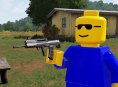 Ny mod lägger till Lego-gubbar i Arma III