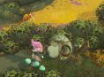 Distant Bloom får en ny charmig gameplay-trailer