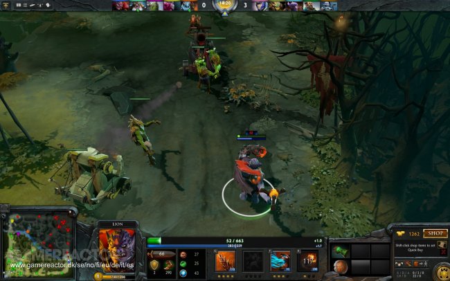 Dota 2