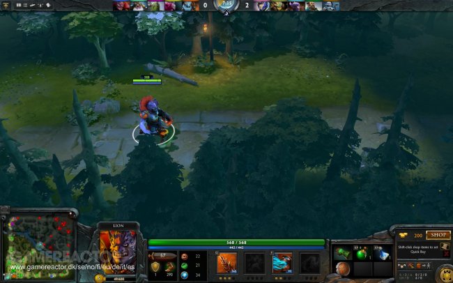 Dota 2
