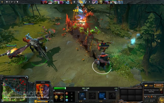 Dota 2