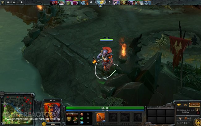 Dota 2