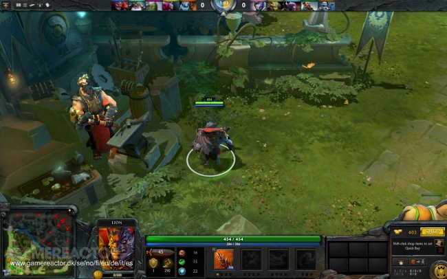 Dota 2