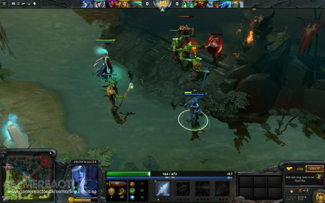 Dota 2