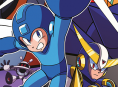 Officiella Mega Man-planscher att pryda hemmet med