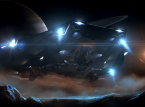 Elite: Dangerous har s&aring;lt &ouml;ver 1,4 miljoner exemplar