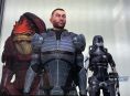 Denna mod förvandlar Mass Effect till en förstapersonsskjutare