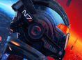 Mass Effect: Legendary Edition släpps till Xbox Game Pass