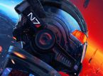 Mass Effect: Legendary Edition släpps till Xbox Game Pass