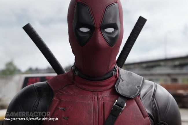 Ryan Reynolds försvarar Deadpool: "Komik är svårt"