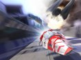 Sony-chefen Yoshida utesluter inte ett nytt Wipeout