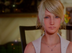 Ny trailer från Final Fantasy XV