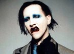 Marilyn Mansons senaste sl&auml;pps p&aring; Playstation-skivor