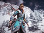 Horizon: Zero Dawn-DLC:n The Frozen Wilds släpps i november