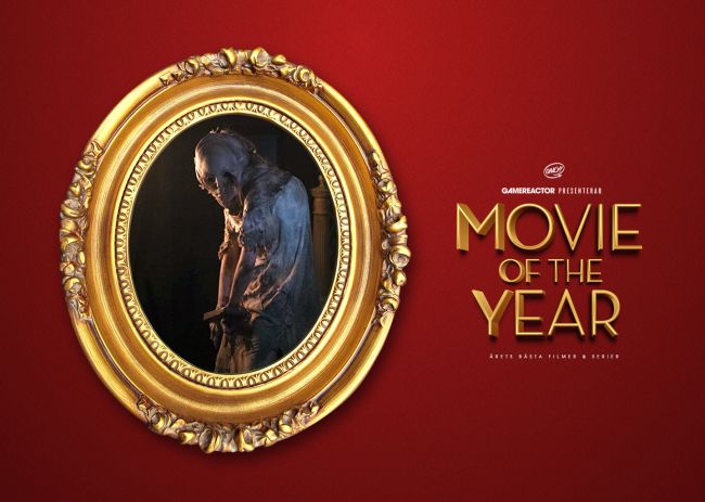 Årets sämsta film 2021