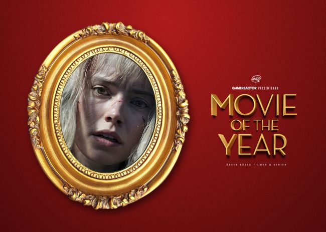 Årets sämsta film 2021