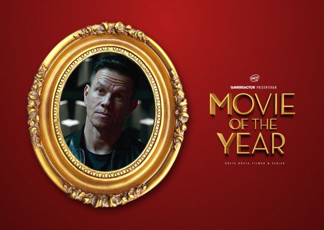 Årets sämsta film 2021