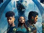 Kevin Feige vill se mer Black Panther