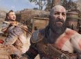 God of War: Ragnarök-skaparna tackar och hedrar fans i ny video