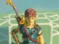 Zelda: Tears of the Kingdom genomspelat på under timmen