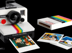Du kan skapa din egen Lego Polaroid-kamera nu