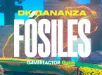 Donkey Kong Bananza: En guide till att samla alla 696 fossiler