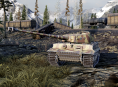 Vackra 4K-screenshots från World of Tanks till Xbox One X