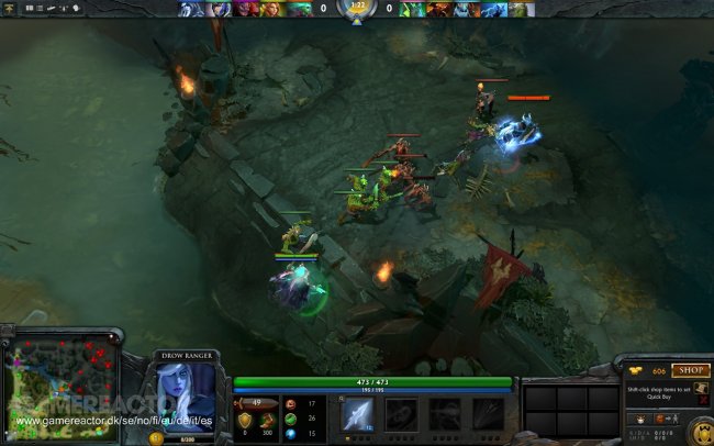 Dota 2