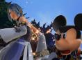 Kingdom Hearts HD 2.8 visar upp sig i ett gäng nya screenshots
