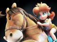 Fiffig hästkapplöpning i ny Mario Sports Superstars-trailer