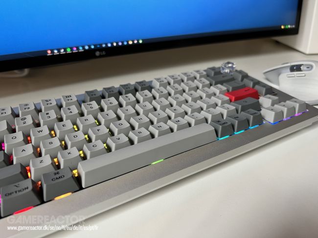 Oneplus Keyboard 81 Pro