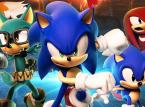 Sonic Forces får Shadow-expansion på releasedagen
