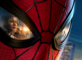 Kolla in tv&aring; nya Spider-Man: Brand New Day-filmaffischer