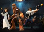 Stor bunt nya Star Wars-bilder fr&aring;n Disney Infinity 3.0