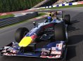 Nya bilder från F1 2017 visar upp finpolerade kärror