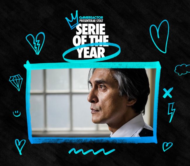 Årets bästa TV-serier 2023