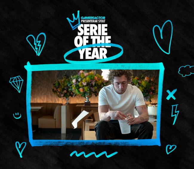 Årets bästa TV-serier 2023