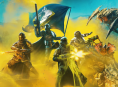 Kina lyfter fram svenska Helldivers II som ett fint exempel på internationell enighet