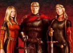 Aegon's Conquest bekräftas bli nästa stora Game of Thrones-serie