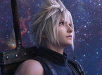 Final Fantasy VII: Remake Intergrade (Switch 2)