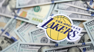 Los Angeles Lakers säljs igen: Nu till Josh Kushner och Bob Iger för 12,5 miljarder dollar