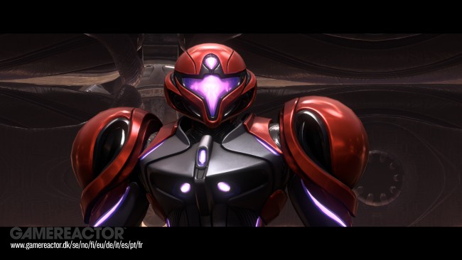 Metroid Prime 4: Beyond