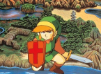 40 &aring;r senare: Nu kan du spela co-op i det f&ouml;rsta Zelda-&auml;ventyret