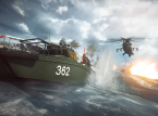 Battlefield 4 - Naval Strike har nu släppts till PC