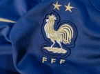 Frankrike f&ouml;rl&auml;nger en otrolig VM-utslagssvit med m&aring;l av Mbapp&eacute; och Demb&eacute;l&eacute;
